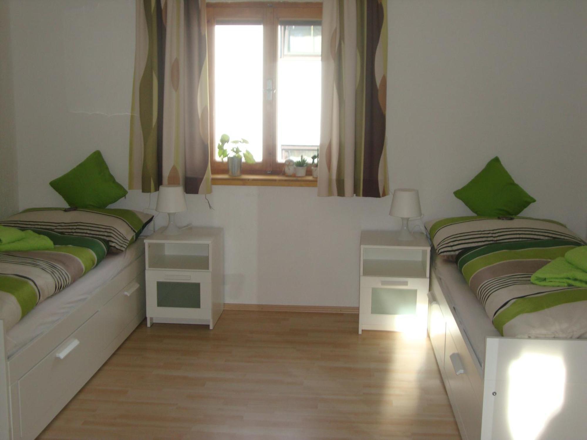 Ferienwohnung Viola Sellrain Dış mekan fotoğraf